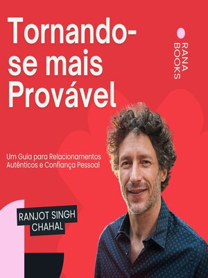 cover image of Tornando-se mais Provável